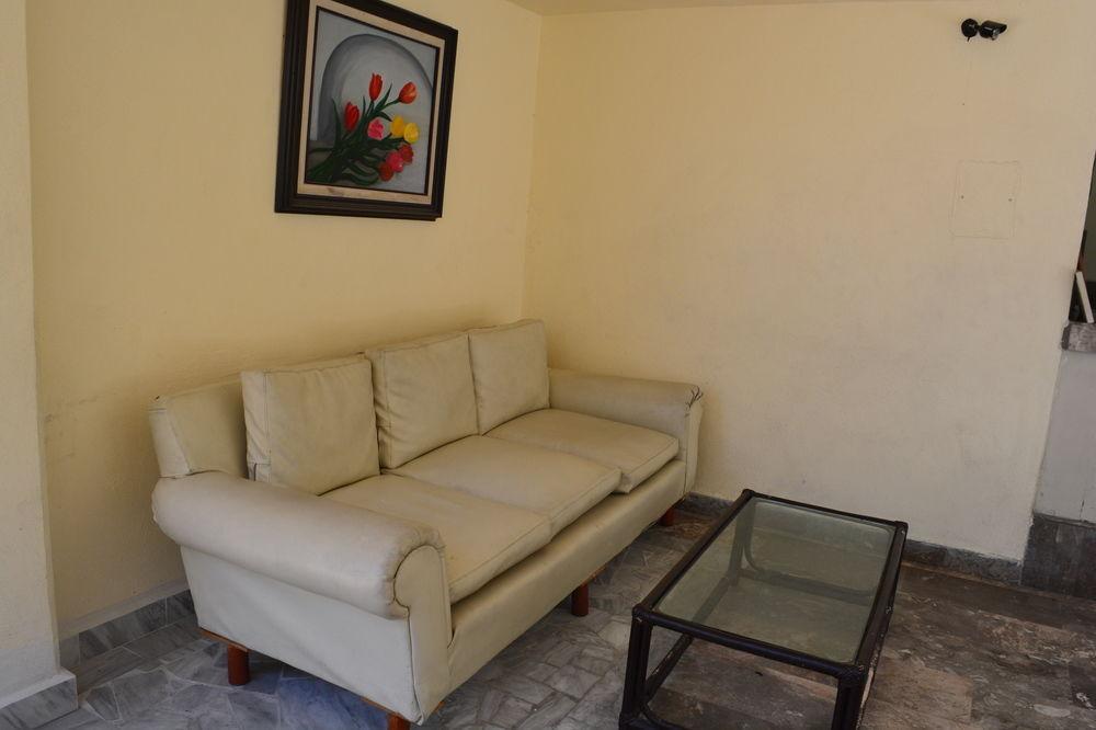 Hotel Costa Linda à Acapulco Extérieur photo