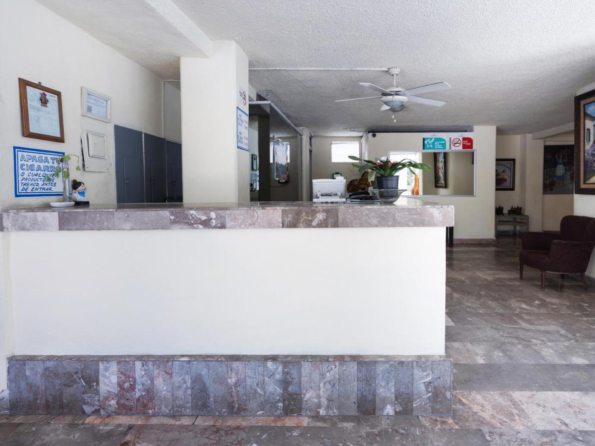 Hotel Costa Linda à Acapulco Extérieur photo